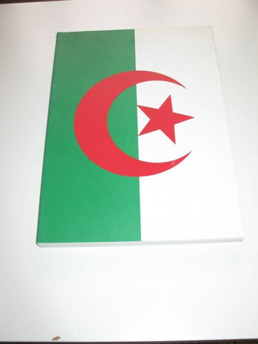 Couverture de Drapeau flag