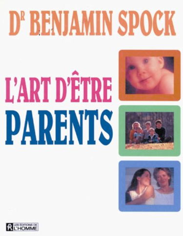 ART D ETRE PARENTS