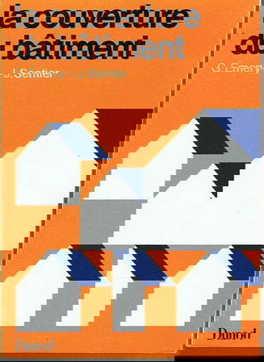 La Couverture du bâtiment