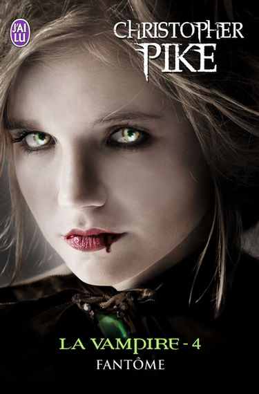 La vampire. Vol. 4. Fantôme