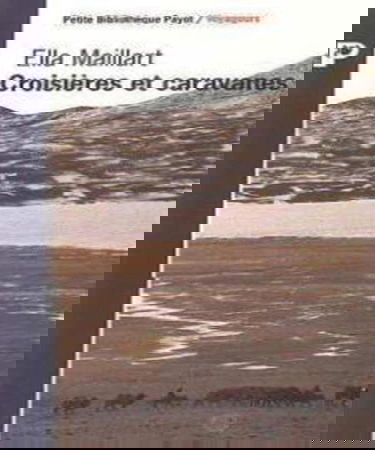 Croisières et caravanes