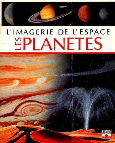 Les planètes