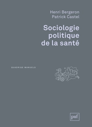 Sociologie politique de la santé