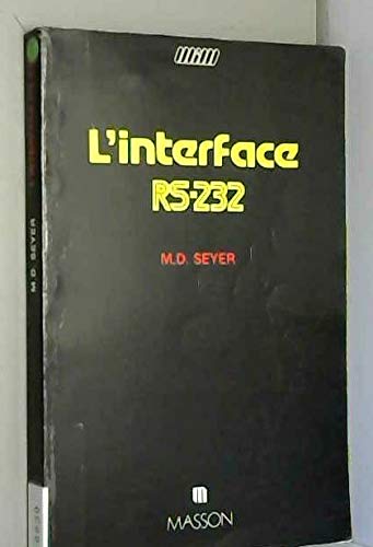 L'Interface RS-232-C
