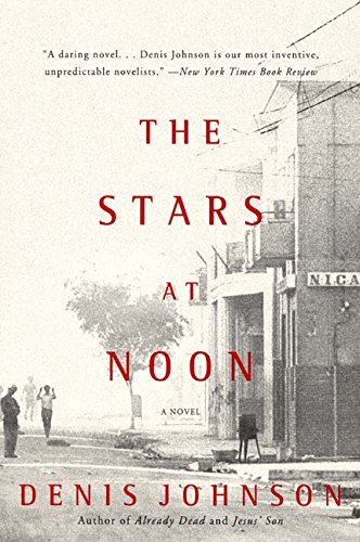 Couverture de The Stars at Noon