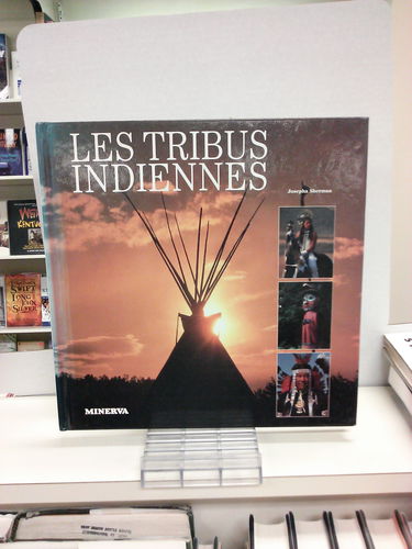 Les Tribus indiennes