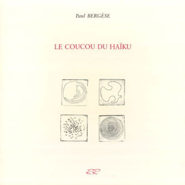Le coucou du haïku