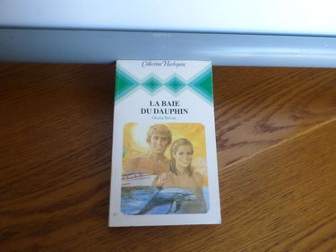 La Baie du dauphin