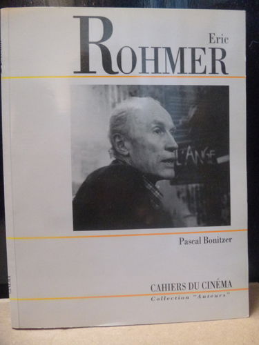 Eric Rohmer