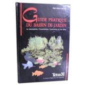Guide pratique du bassin de jardin