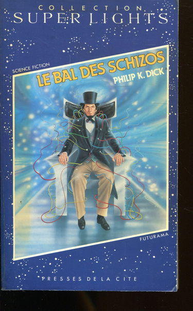 Le bal des schizos