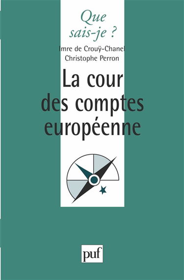 La Cour des comptes européenne