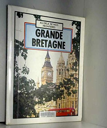 Grande-bretagne