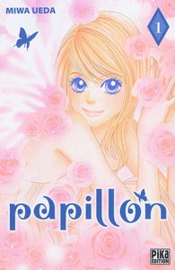 Papillon. Vol. 1