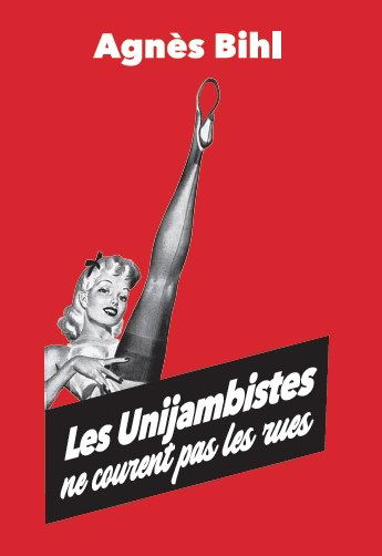 Les unijambistes ne courent pas les rues