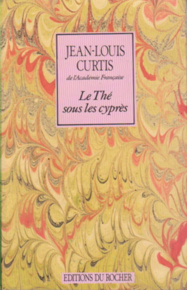 Le the sous les cypres
