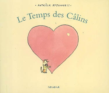 Le temps des câlins