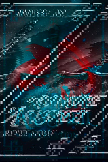 Le Royaume d'Arysmeïl : Révélation