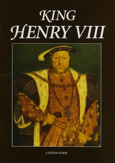 King Henry VIII