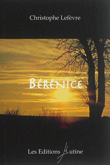 Couverture de Bérénice