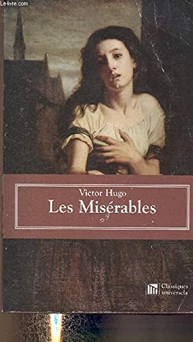 Les Miserables: 1