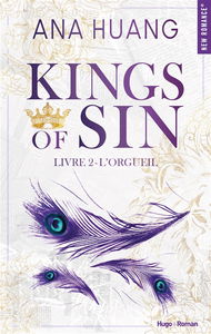 Kings of sin. Vol. 2. L'orgueil