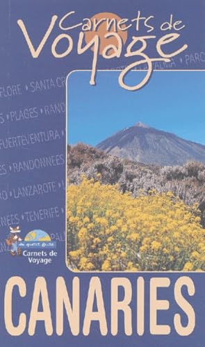 Carnets de voyage : Canaries