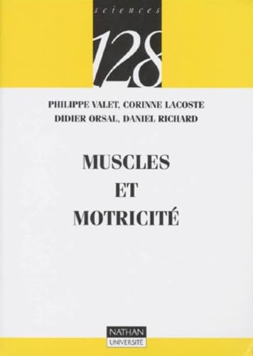 Muscles et motricité