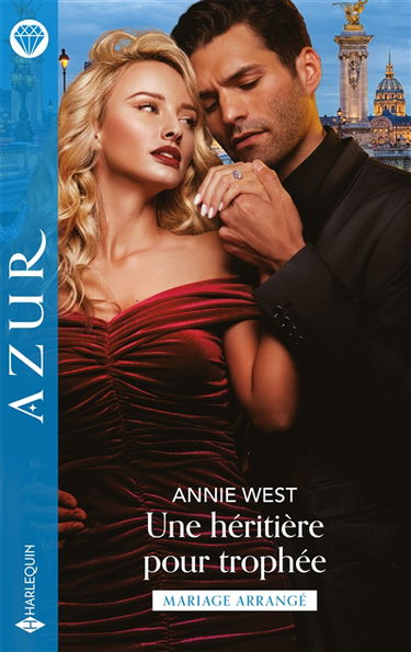 Une héritière pour trophée