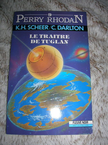 Le Traître de Tuglan