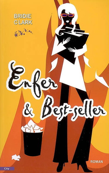 Enfer & best-seller
