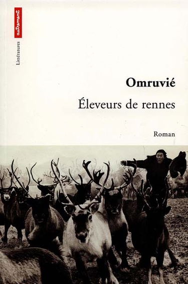 Eleveurs de rennes