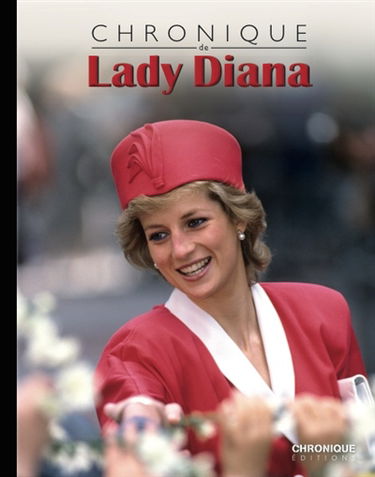 Lady Diana Spencer