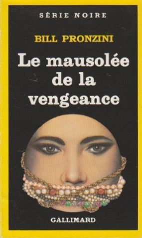 Le mausolée de la vengeance