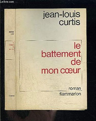 L'Horizon dérobé. Vol. 3. Le Battement de mon coeur