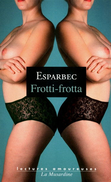 Frotti-frotta