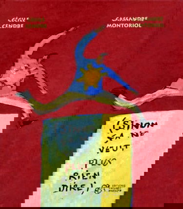 Sinon ça ne veut plus rien dire