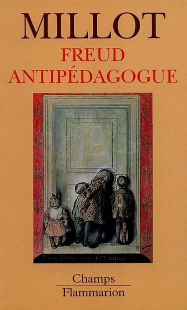 Freud anti-pédagogue