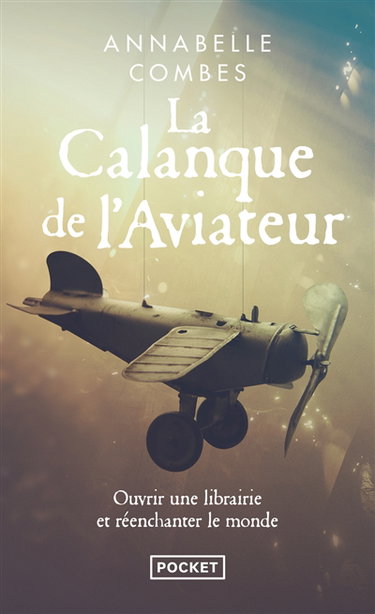 La calanque de l'aviateur