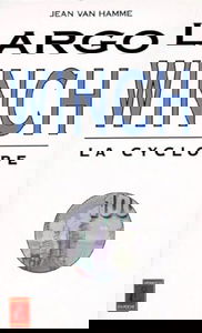 Largo Winch. Vol. 2. Largo Winch et la Cyclope