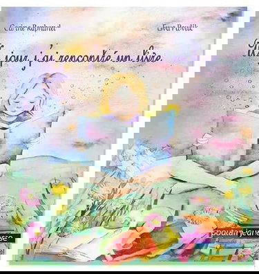 Un jour, j'ai rencontré un livre