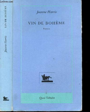 VIN DE BOHEME