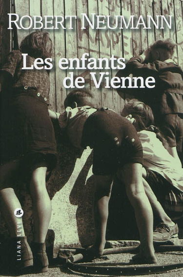Les enfants de Vienne