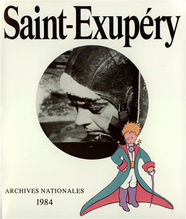 Saint-Exupéry