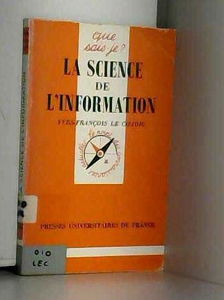 La Science de l'information