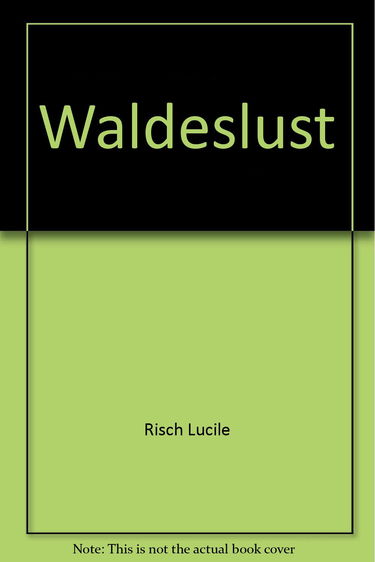 Waldeslust