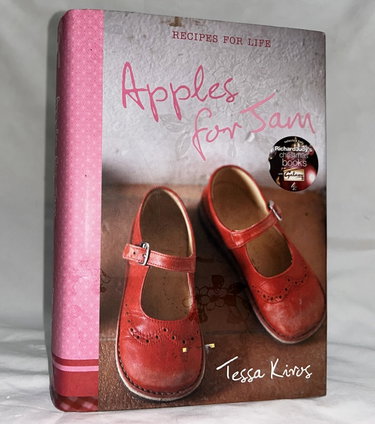 Couverture de Apples for Jam