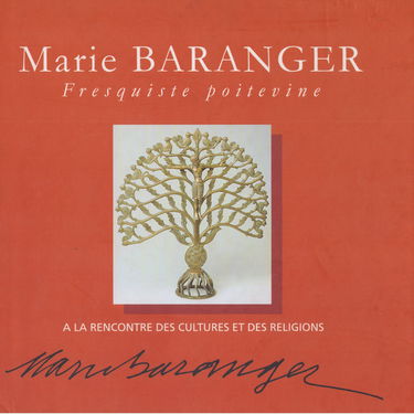 Marie Baranger, frésquiste Poitevine : à la rencontre des cultures et des religions