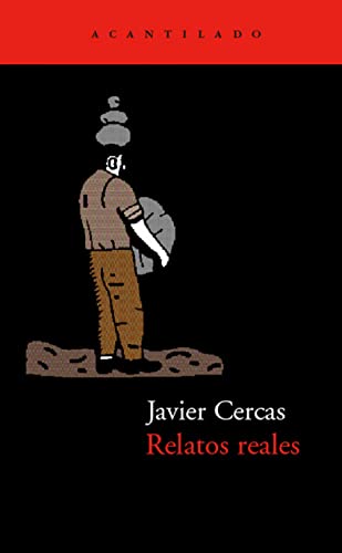 Couverture de Relatos reales / Real Stories