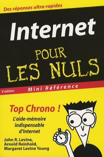 Internet pour les nuls